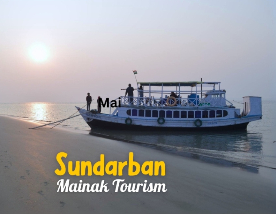 Experience the Real Sundarbans with Mainak Tourism